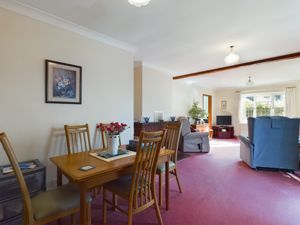 Living / Dining Room- click for photo gallery